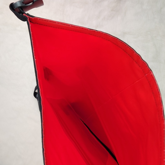 NWT ADAMANT X-Core Waterproof Dry bag Backpack 500D PVC Tarpaulin - Picture 5 of 15